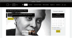 Desktop Screenshot of jfo.cz